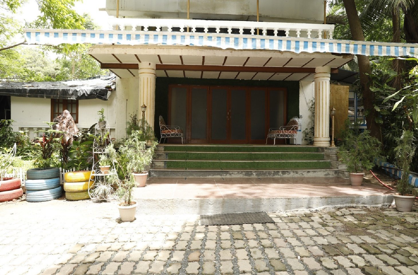 Mihir's - Manissha-2